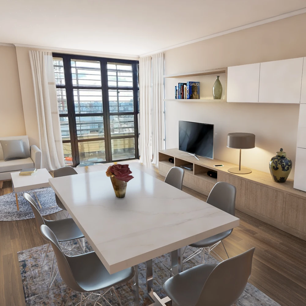 diseno interiores hogares caba gba