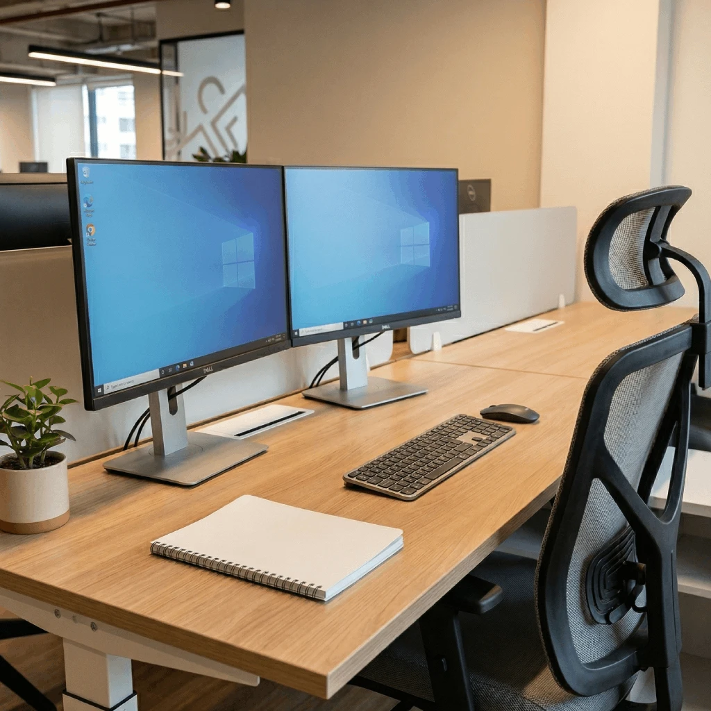 diseño de oficinas interiorismo br interiores