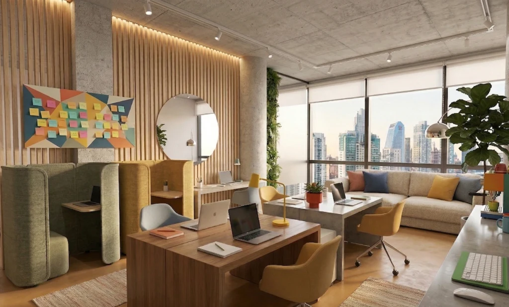 Proyectos Proyectos Br Interiores
